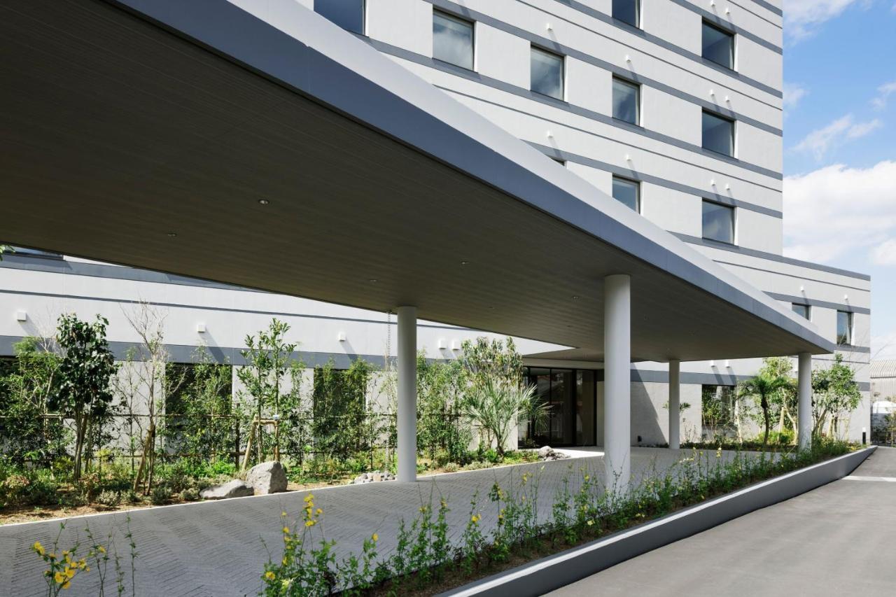 Fairfield By Marriott Kagoshima Sakurajima Hotel Tarumizu Exterior photo
